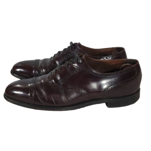 BOSTONIAN Mens Shoes